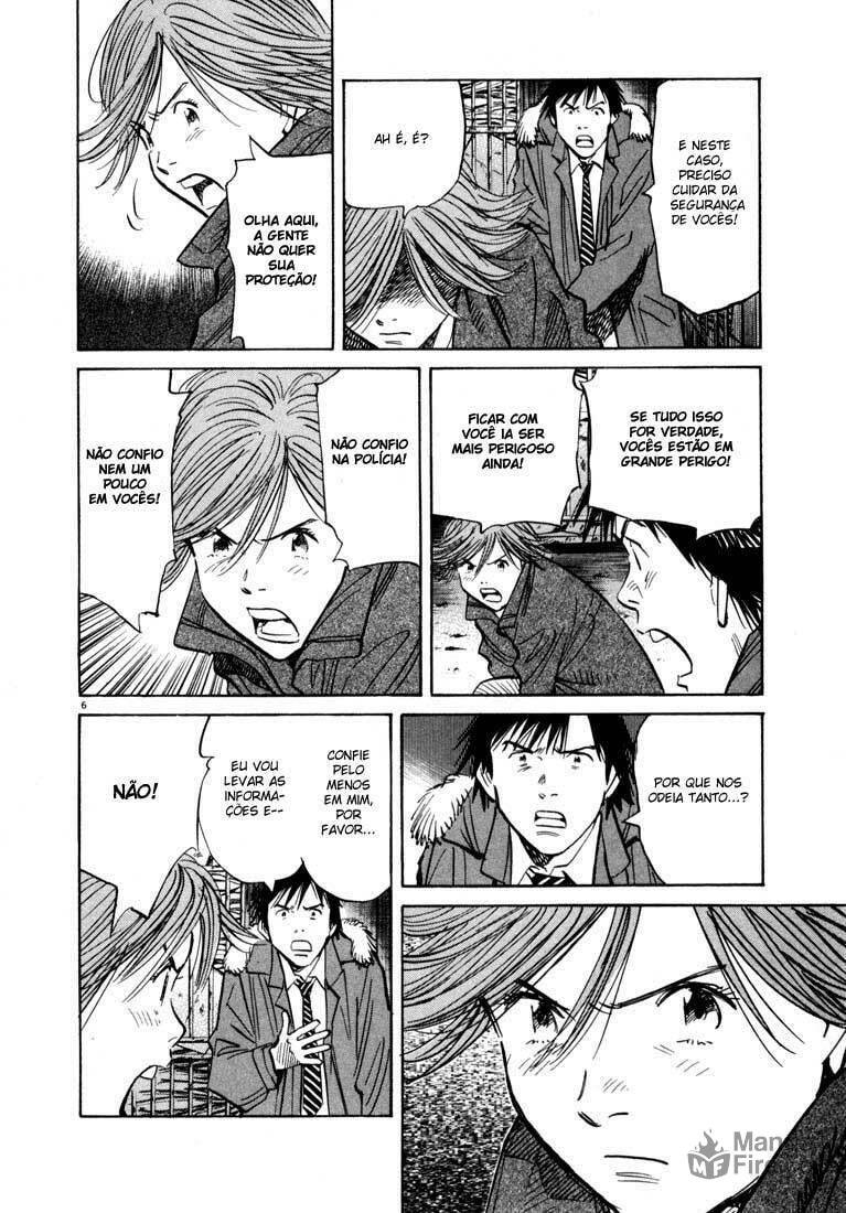 Read 20th Century Boys pt_BR Manga Online