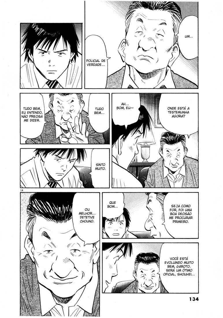 Read 20th Century Boys pt_BR Manga Online