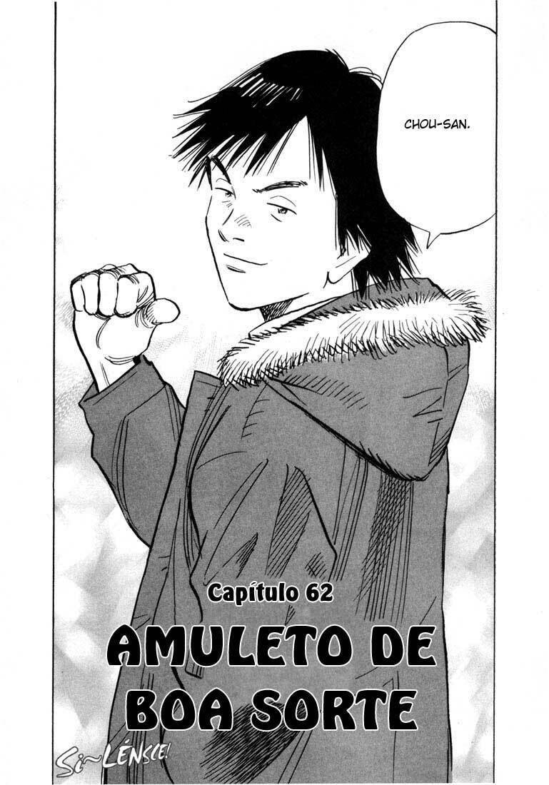 Read 20th Century Boys pt_BR Manga Online