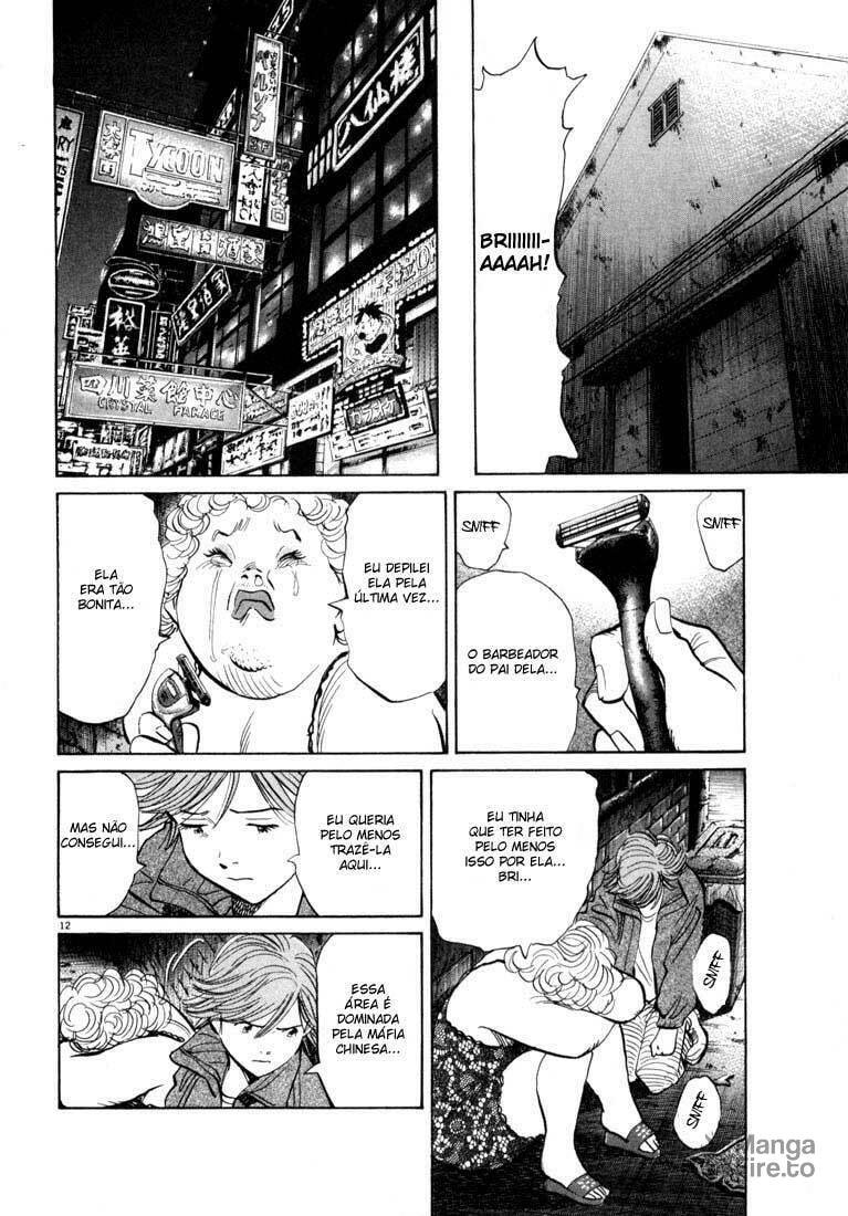 Read 20th Century Boys pt_BR Manga Online