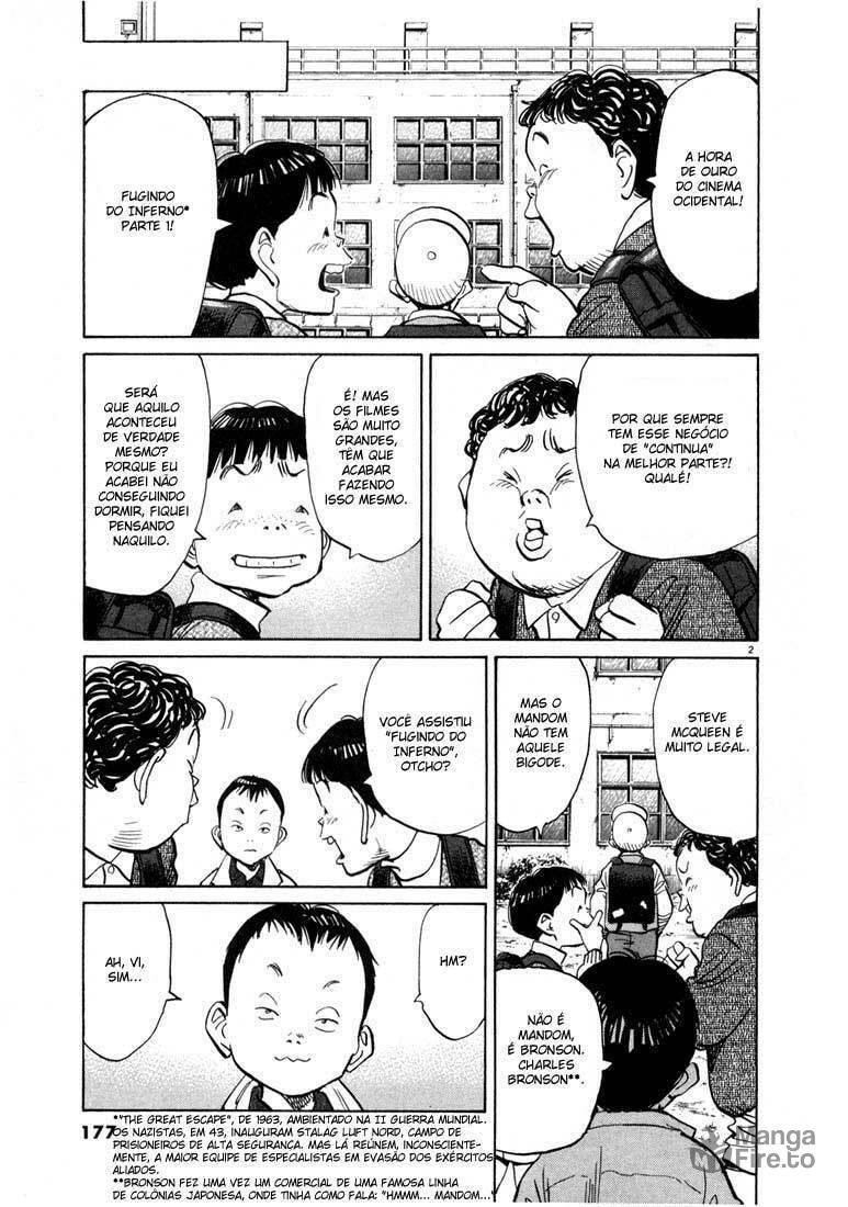 Read 20th Century Boys pt_BR Manga Online