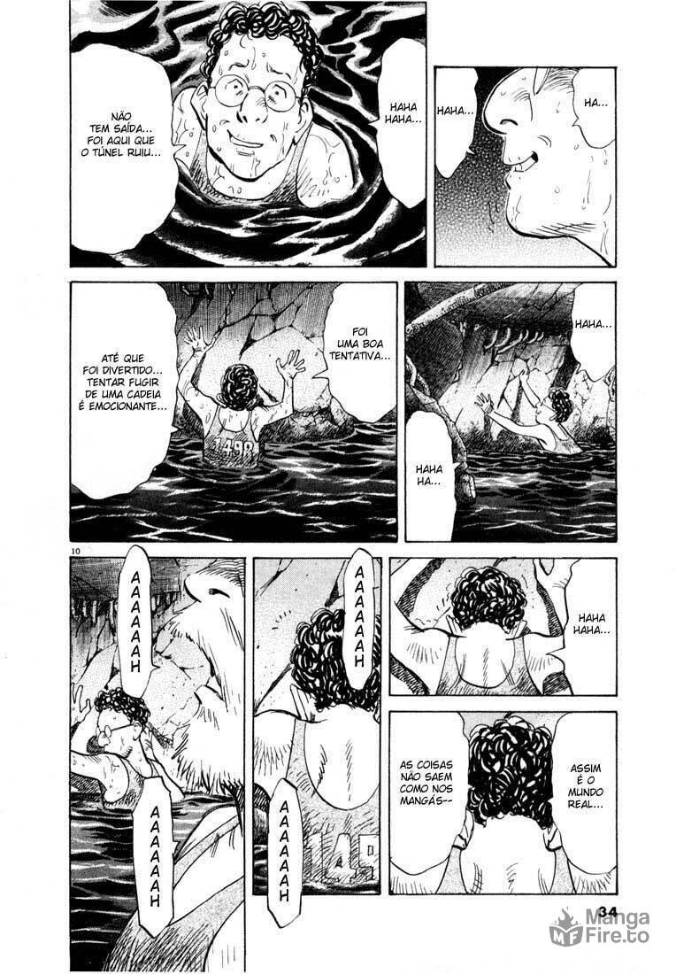 Read 20th Century Boys pt_BR Manga Online
