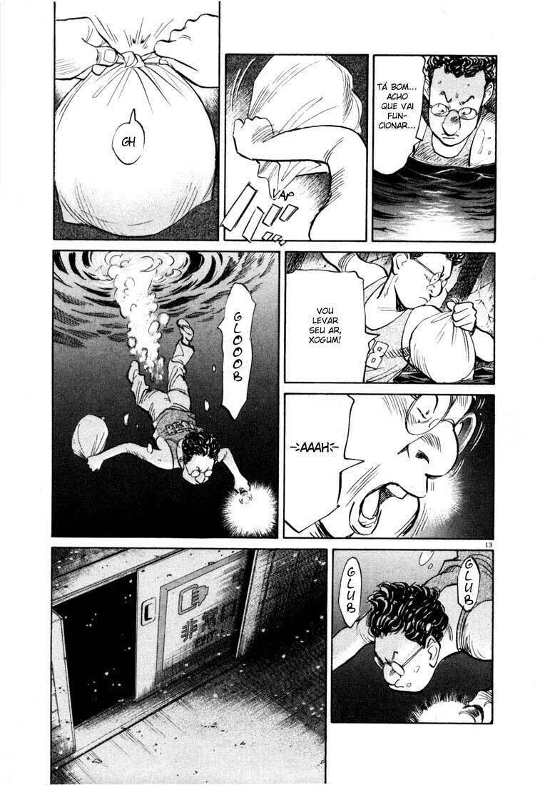 Read 20th Century Boys pt_BR Manga Online