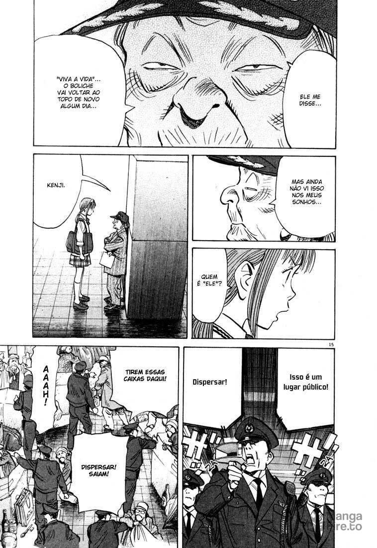 Read 20th Century Boys pt_BR Manga Online