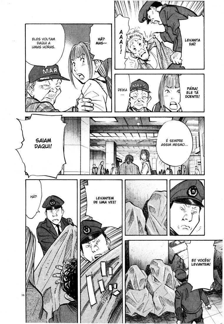 Read 20th Century Boys pt_BR Manga Online