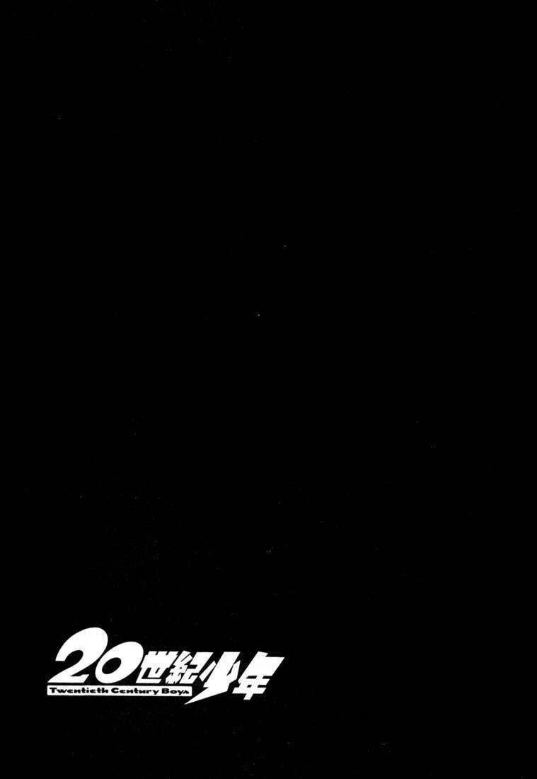 Read 20th Century Boys pt_BR Manga Online