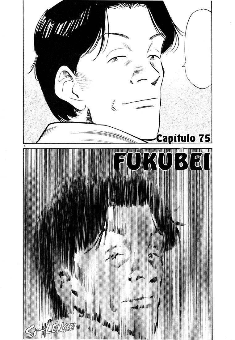 Read 20th Century Boys pt_BR Manga Online