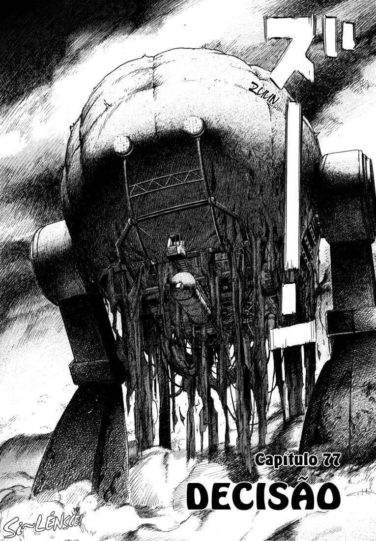 Read 20th Century Boys pt_BR Manga Online
