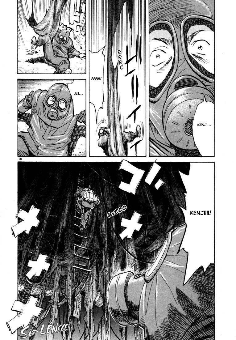 Read 20th Century Boys pt_BR Manga Online