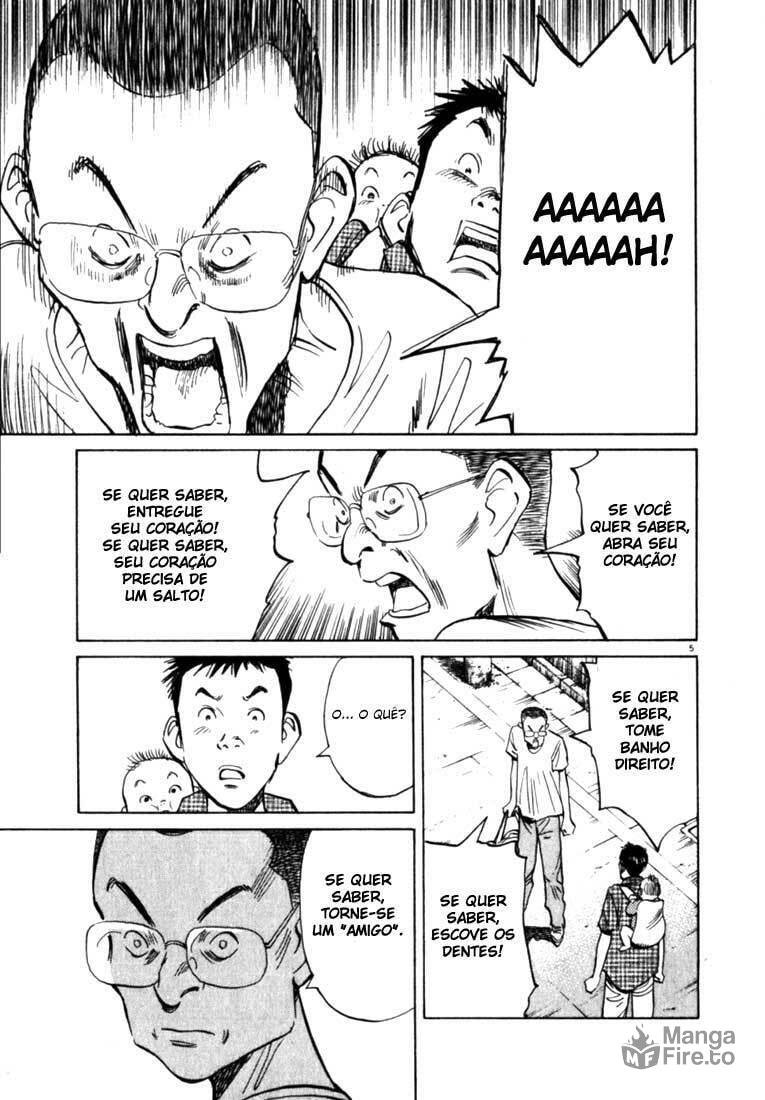 Read 20th Century Boys pt_BR Manga Online