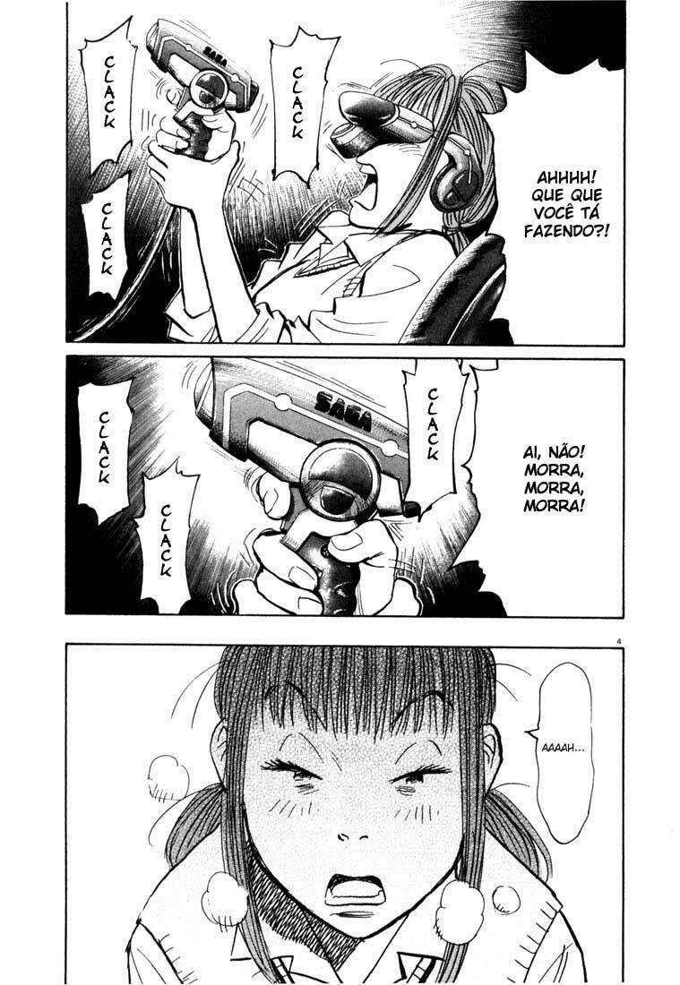 Read 20th Century Boys pt_BR Manga Online