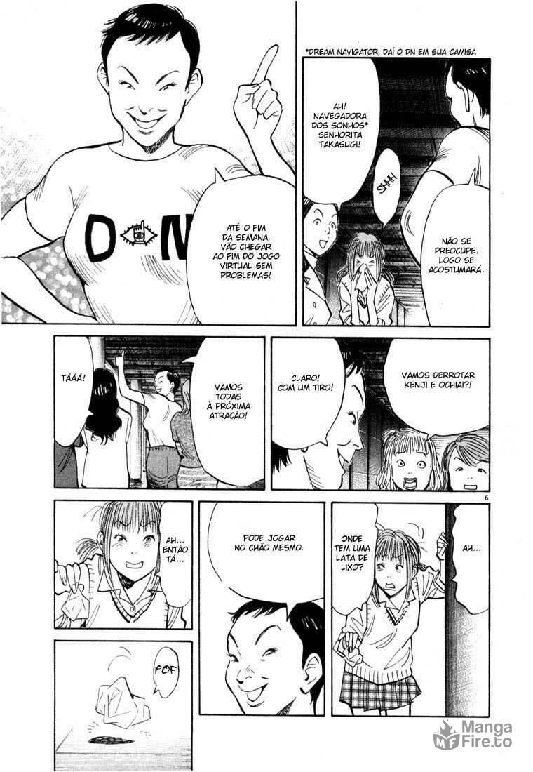 Read 20th Century Boys pt_BR Manga Online