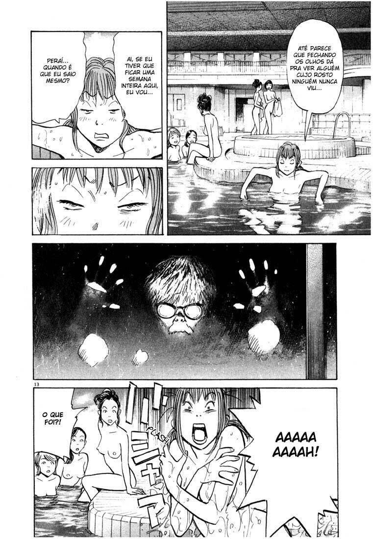 Read 20th Century Boys pt_BR Manga Online