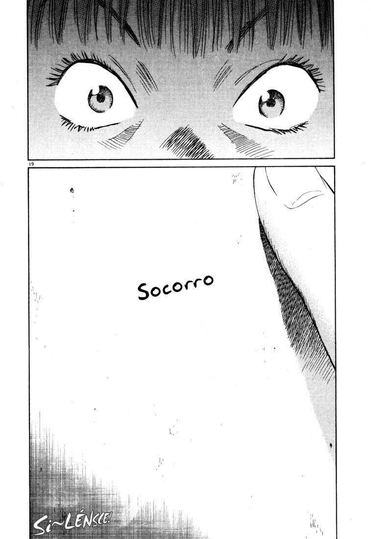 Read 20th Century Boys pt_BR Manga Online