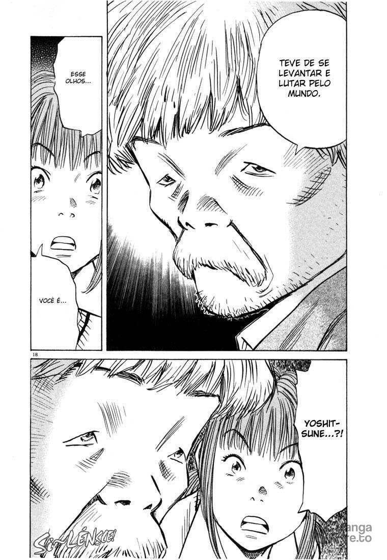 Read 20th Century Boys pt_BR Manga Online