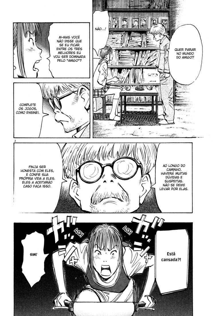Read 20th Century Boys pt_BR Manga Online