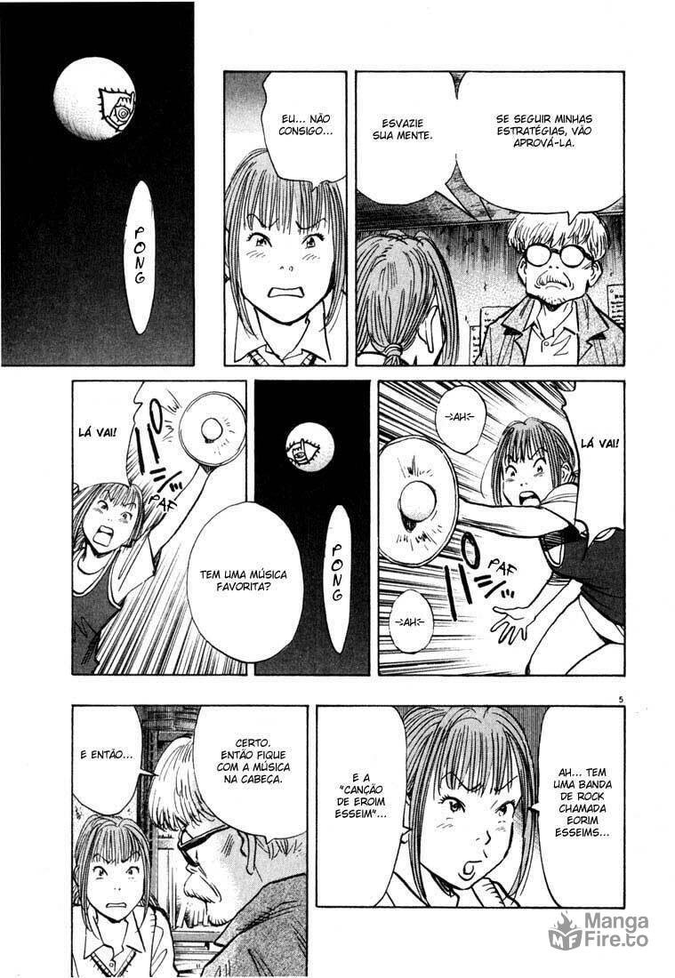 Read 20th Century Boys pt_BR Manga Online