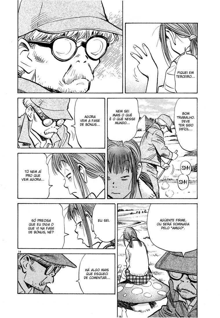 Read 20th Century Boys pt_BR Manga Online