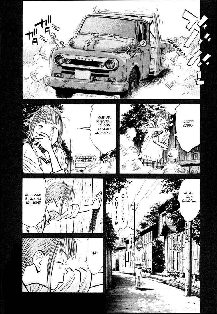 Read 20th Century Boys pt_BR Manga Online
