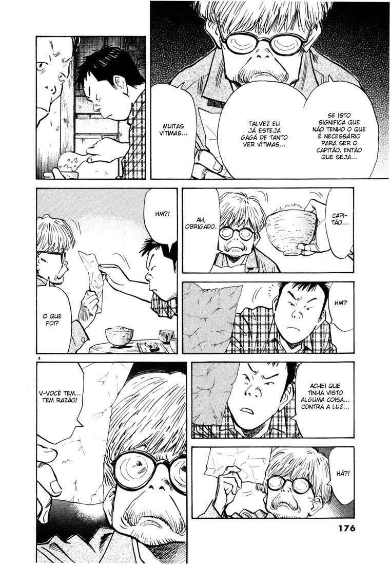 Read 20th Century Boys pt_BR Manga Online