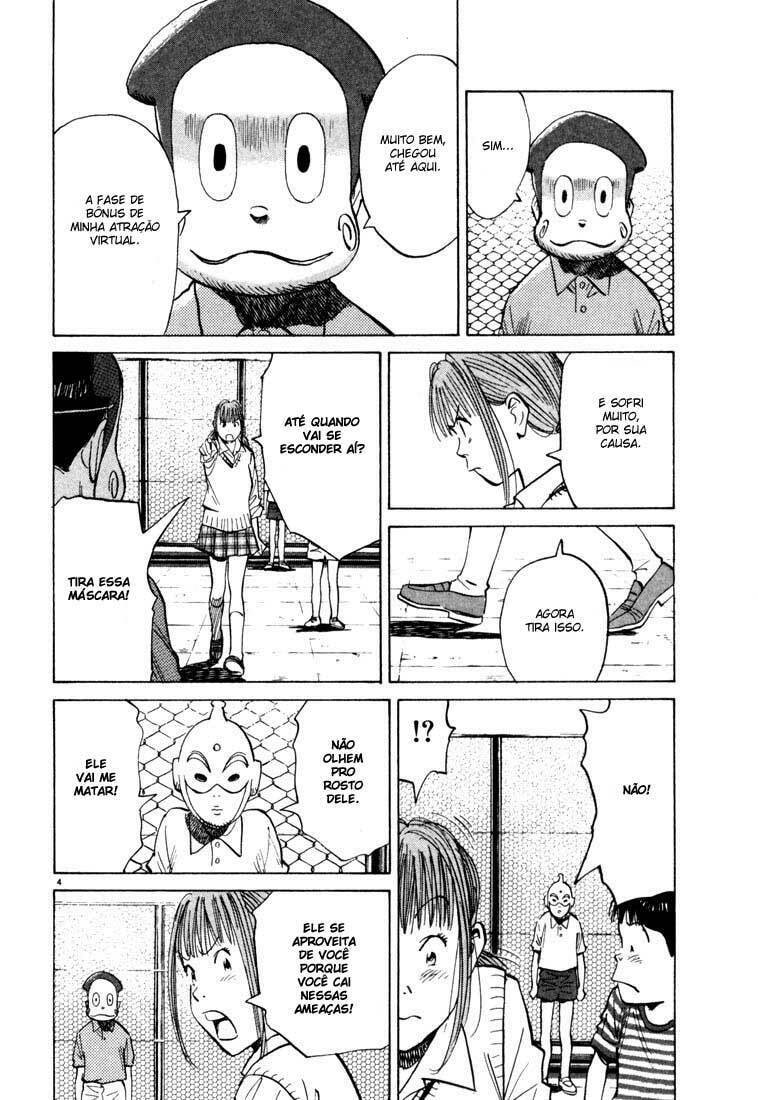 Read 20th Century Boys pt_BR Manga Online