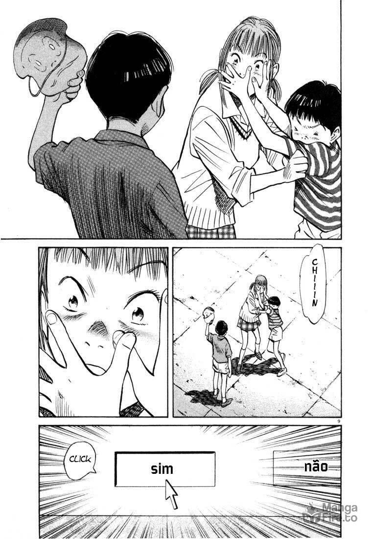 Read 20th Century Boys pt_BR Manga Online