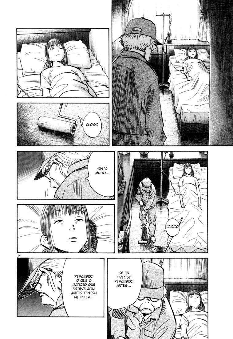 Read 20th Century Boys pt_BR Manga Online