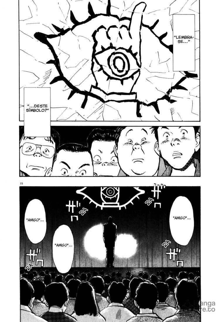 Read 20th Century Boys pt_BR Manga Online