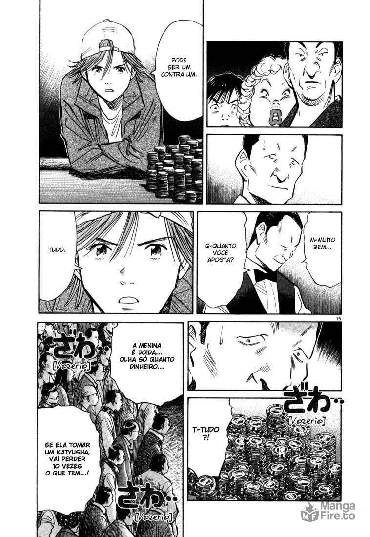 Read 20th Century Boys pt_BR Manga Online