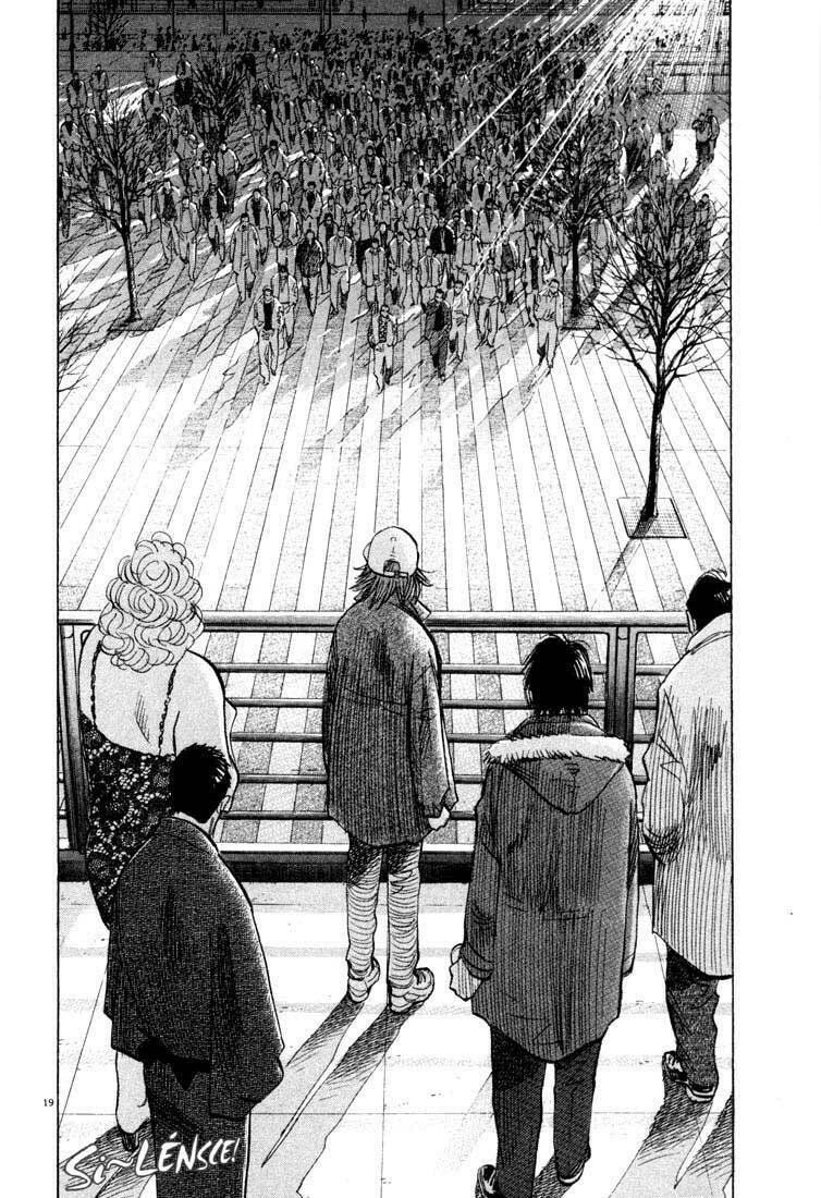 Read 20th Century Boys pt_BR Manga Online