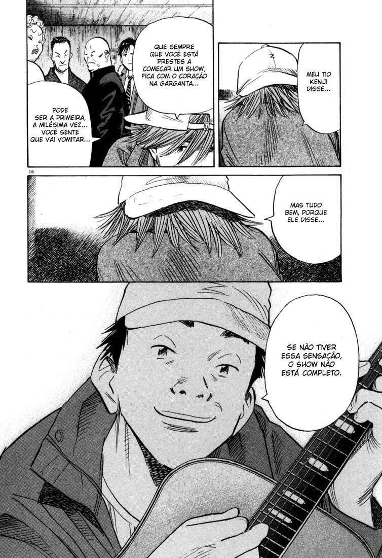 Read 20th Century Boys pt_BR Manga Online