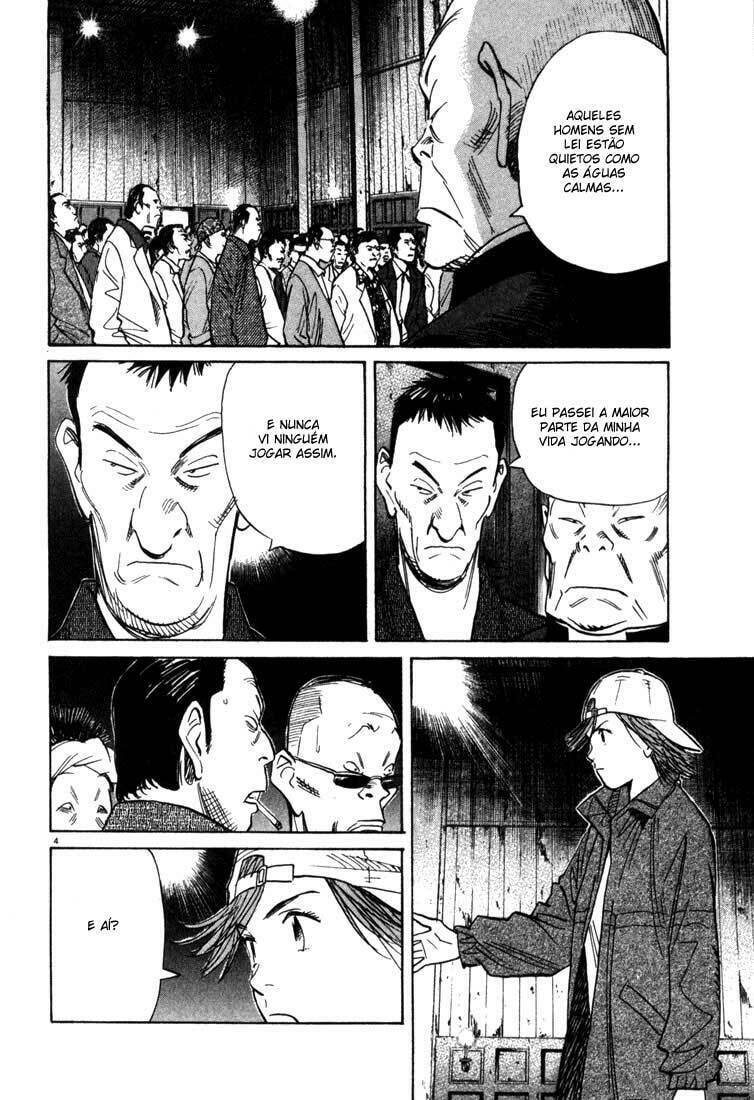 Read 20th Century Boys pt_BR Manga Online