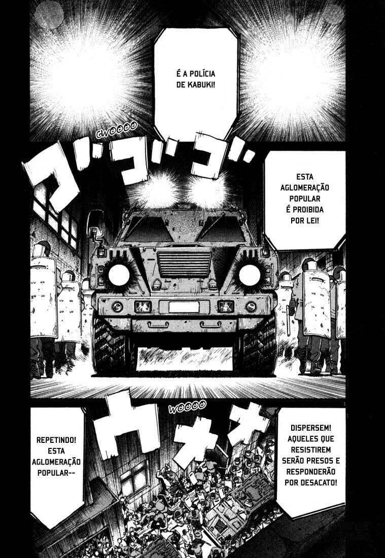 Read 20th Century Boys pt_BR Manga Online