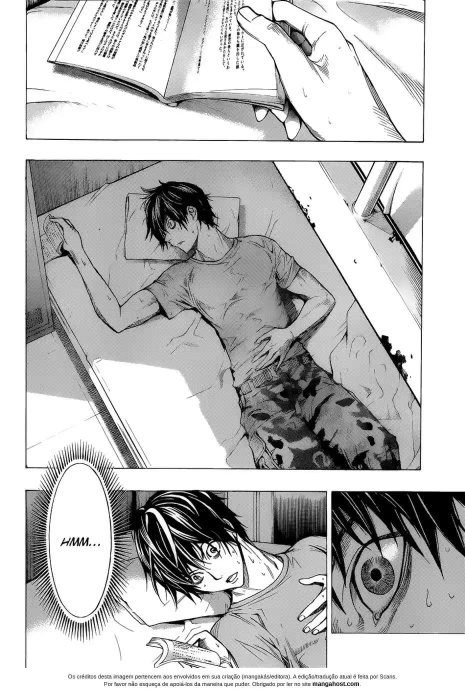 Read All You Need Is Kill pt_BR Manga Online
