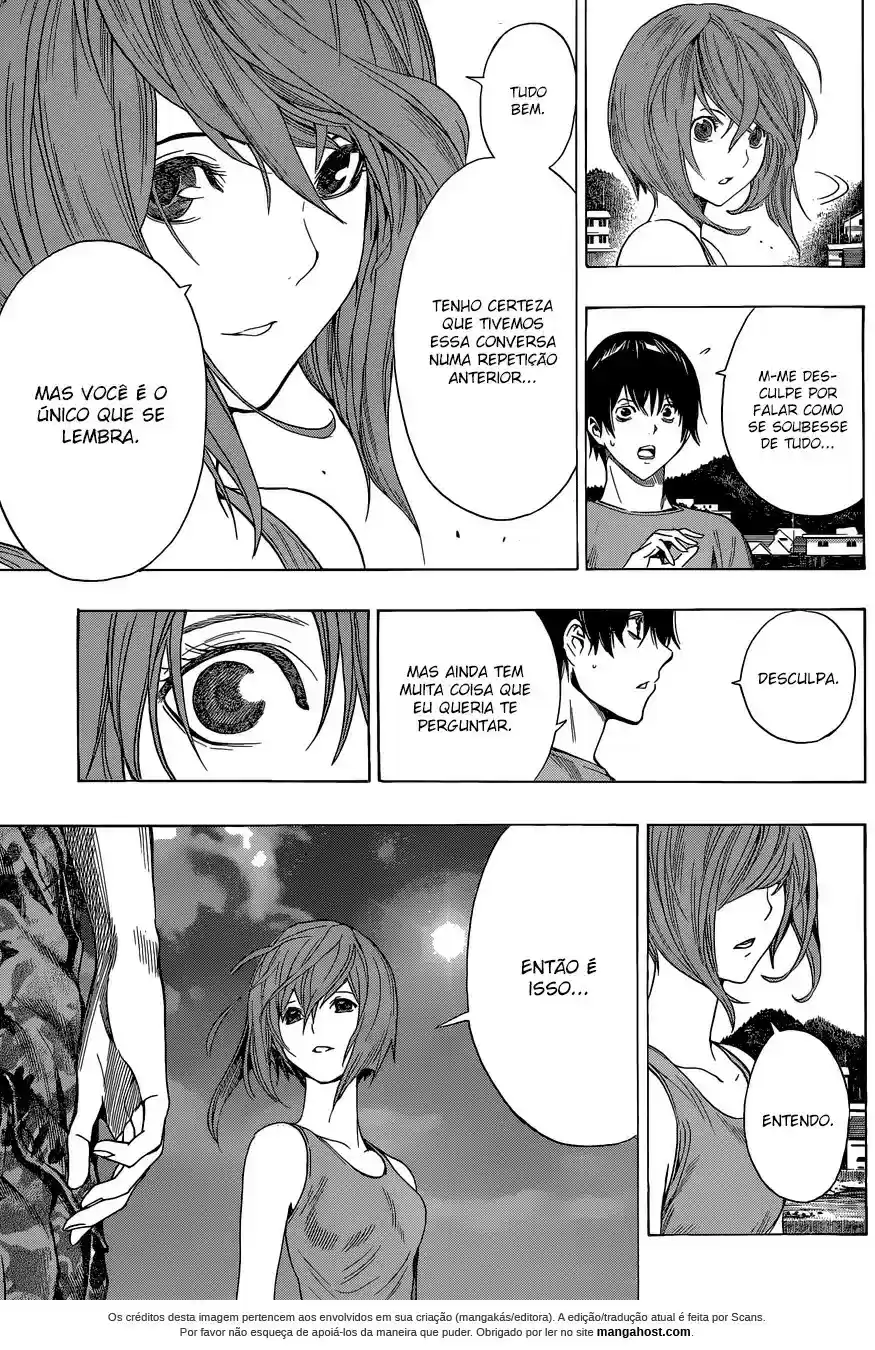 Read All You Need Is Kill pt_BR Manga Online