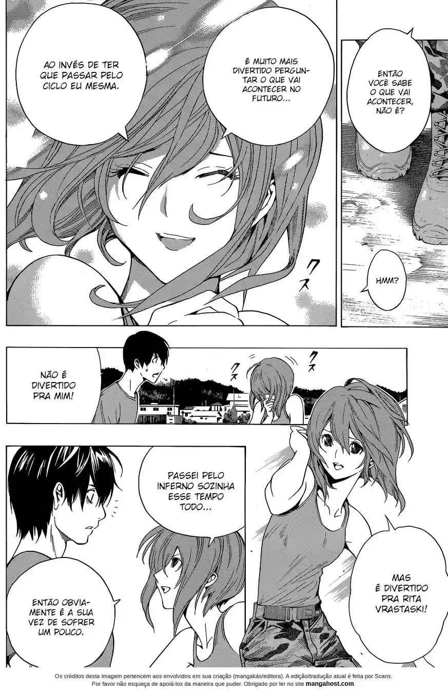 Read All You Need Is Kill pt_BR Manga Online