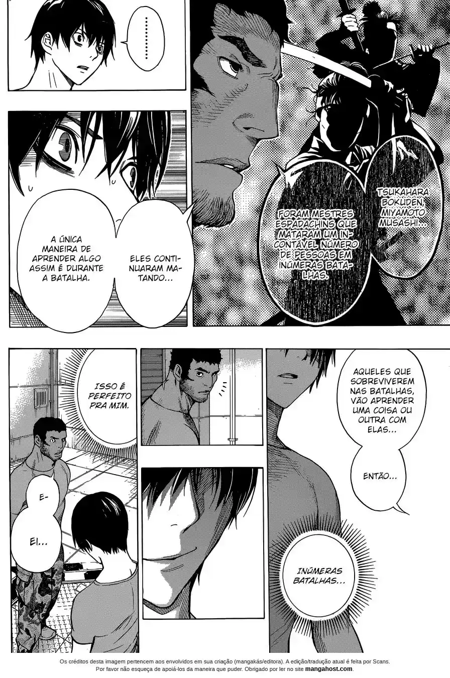Read All You Need Is Kill pt_BR Manga Online