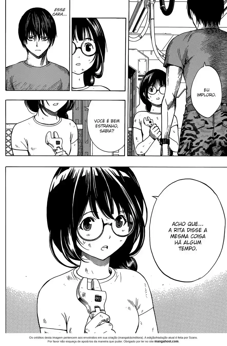 Read All You Need Is Kill pt_BR Manga Online
