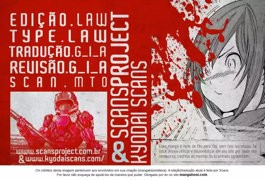 Read All You Need Is Kill pt_BR Manga Online