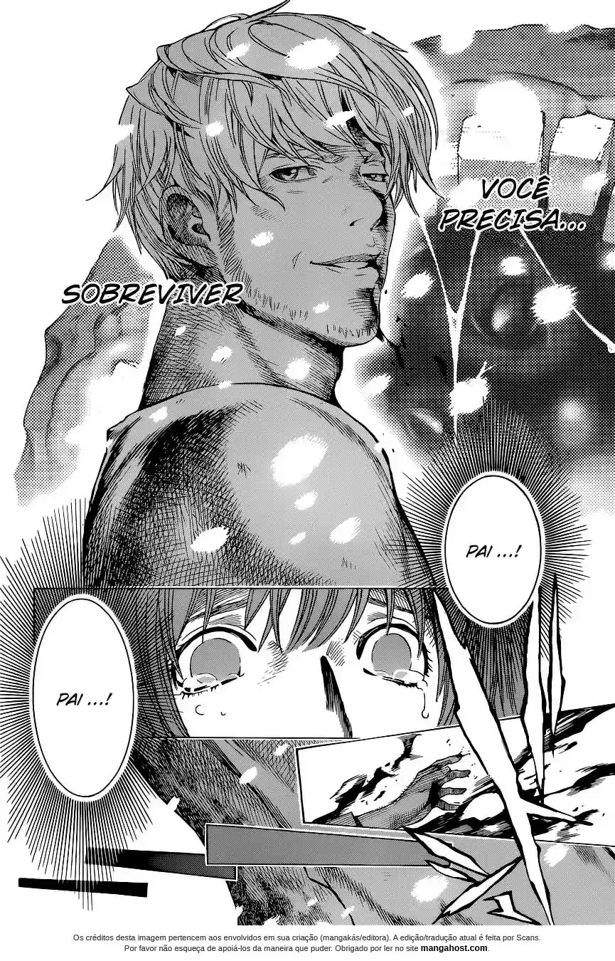 Read All You Need Is Kill pt_BR Manga Online