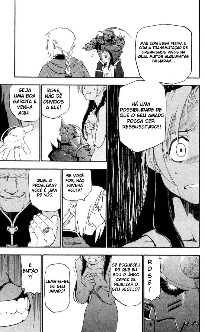 Read Alquimista de Aço pt_BR Manga Online