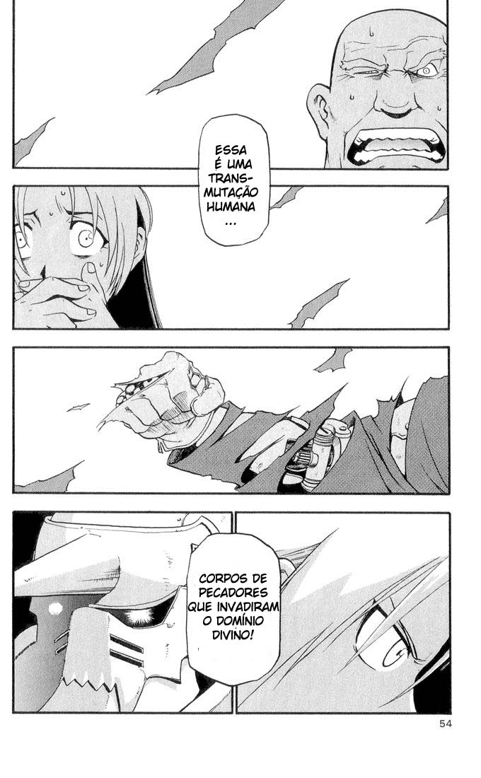 Read Alquimista de Aço pt_BR Manga Online