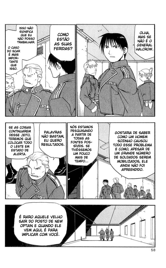 Read Alquimista de Aço pt_BR Manga Online
