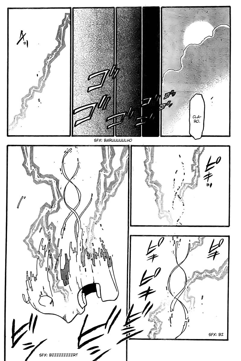 Read Alquimista de Aço pt_BR Manga Online