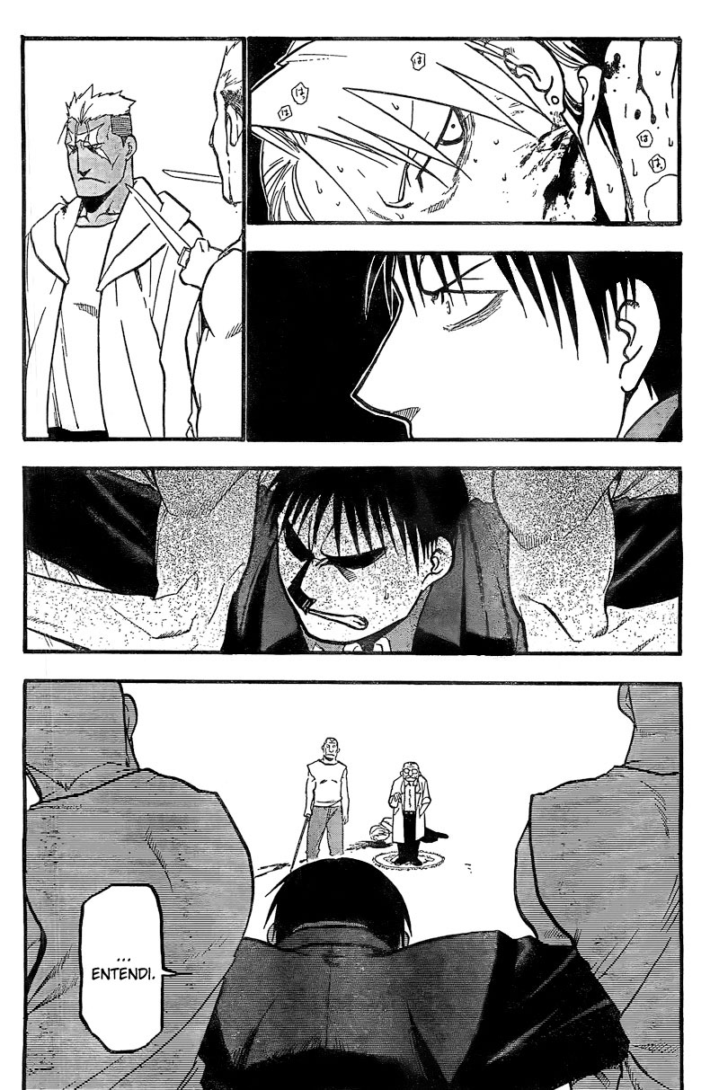Read Alquimista de Aço pt_BR Manga Online