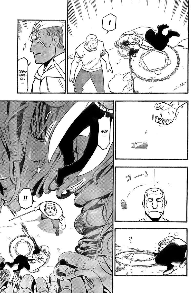 Read Alquimista de Aço pt_BR Manga Online