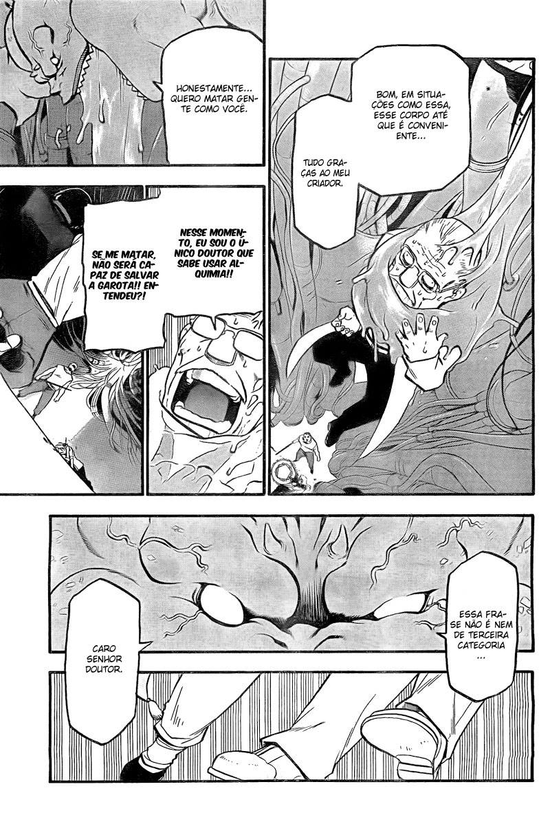 Read Alquimista de Aço pt_BR Manga Online