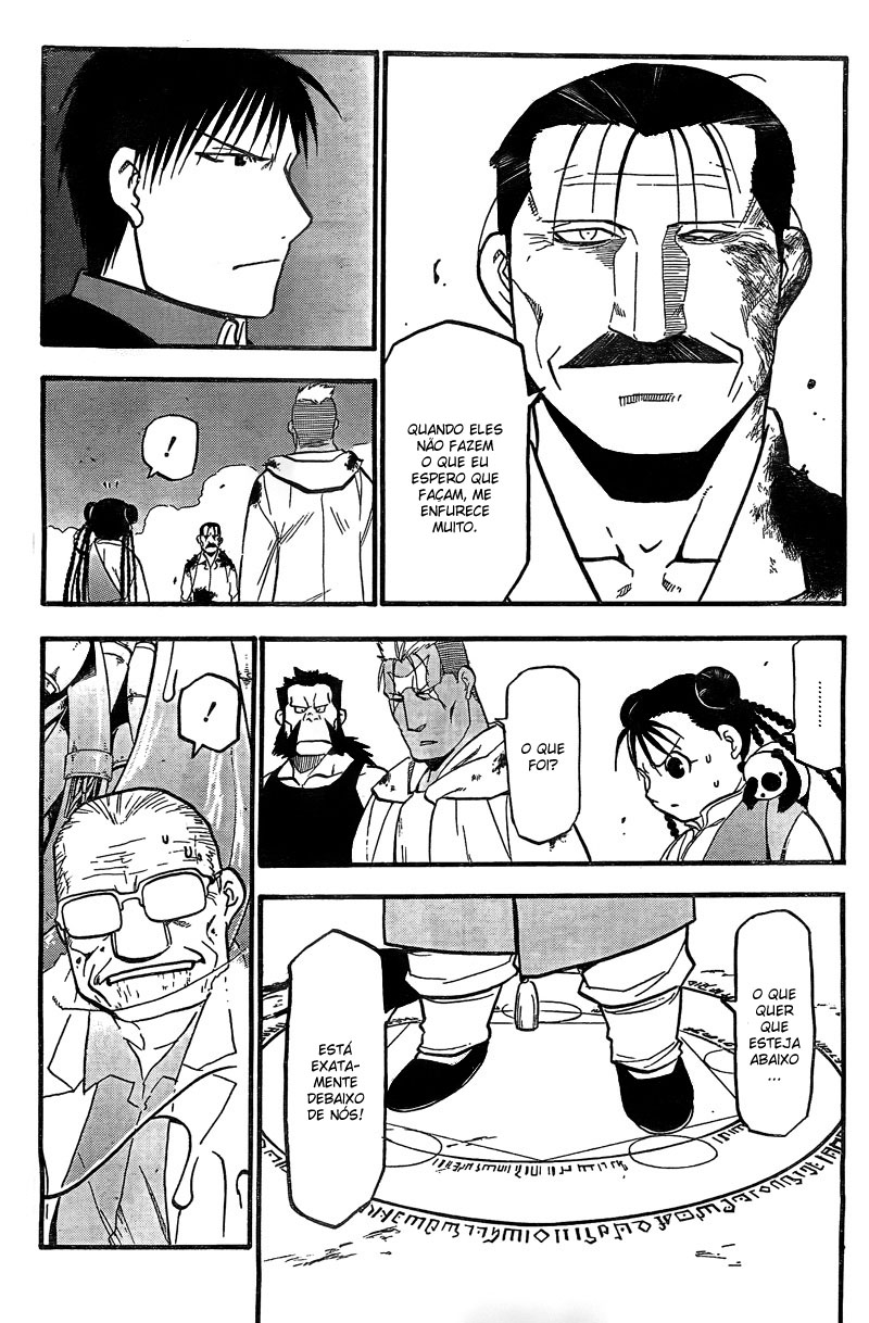 Read Alquimista de Aço pt_BR Manga Online