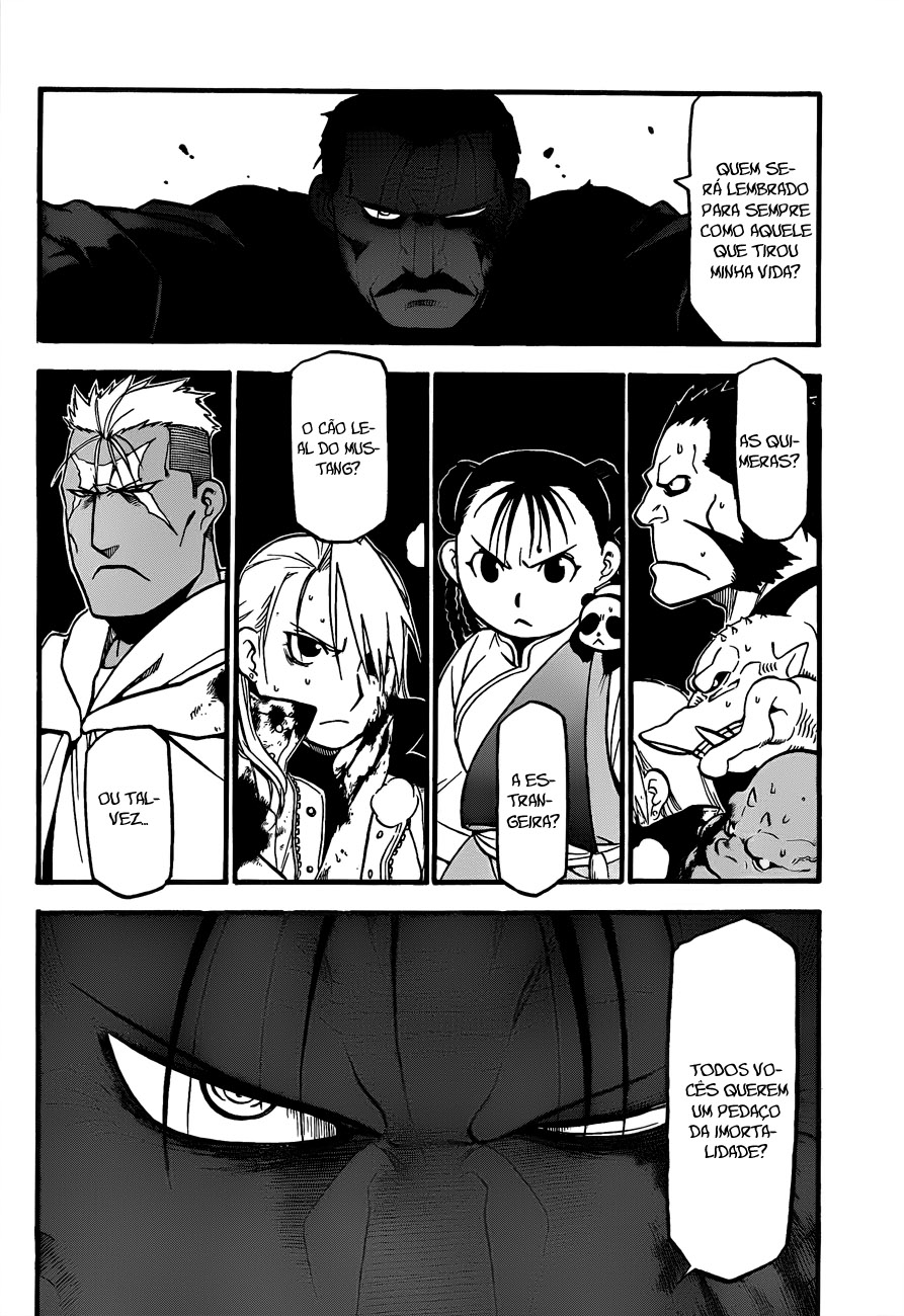 Read Alquimista de Aço pt_BR Manga Online