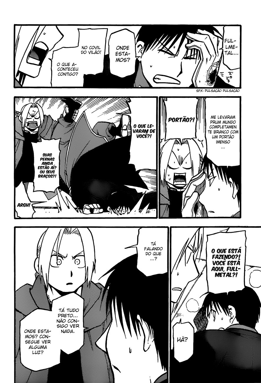 Read Alquimista de Aço pt_BR Manga Online